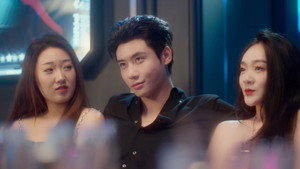 乘风而上的她 1. évad Ep.3 3. epizód