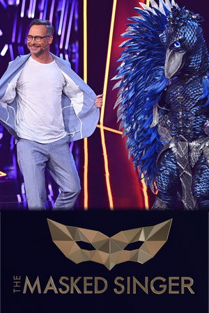 The Masked Singer 8. évad (2023-04-01) poszter