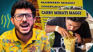 Carryminati 1. évad Ep.147 147. epizód