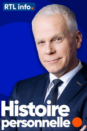 Histoire personnelle poszter