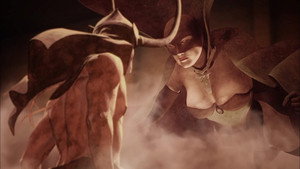 Thor és Loki - Vértestvérek 1. évad Ep.4 4. epizód