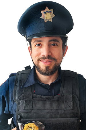 Aramis Gardea profil kép