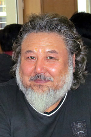 德力格尔