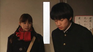 3年B組金八先生 5. évad Ep.14 14. epizód