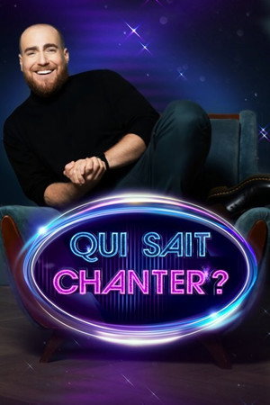 Qui sait chanter? poszter