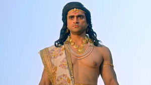श्रीमद् रामायण 1. évad Ep.332 332. epizód