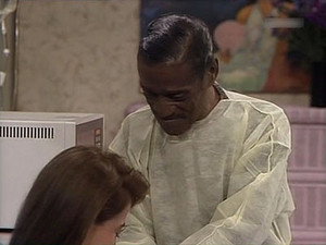 The Cosby Show 5. évad Ep.15 15. epizód