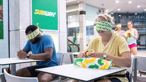 The Amazing Race Australia 5. évad Ep.15 15. epizód