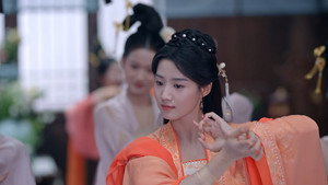 榜上佳婿 1. évad Ep.9 9. epizód