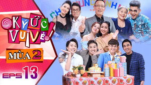 Ký Ức Vui Vẻ 2. évad Ep.13 13. epizód