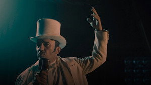 Circo Paraíso kép