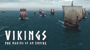 Vikings : La saga des Bluetooth kép