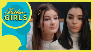 Chicken Girls 8. évad Ep.2 2. epizód