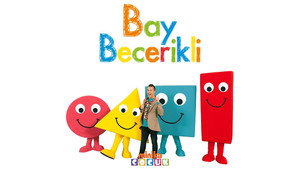 Mister Maker kép