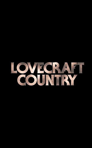 Lovecraft Country poszter