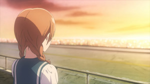 青い花 1. évad Ep.5 5. epizód