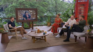 I'm a Celebrity... Unpacked 1. évad Ep.2 2. epizód