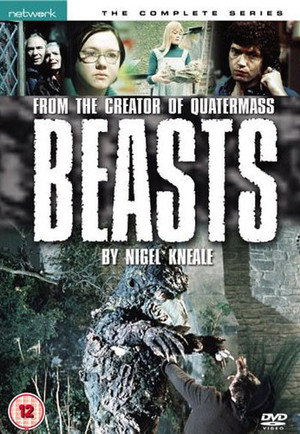 Beasts 1. évad (1976-10-16) poszter