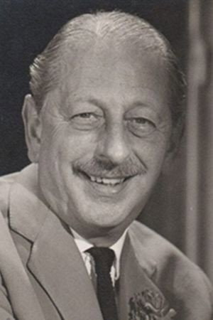 Geoffrey Sumner profil kép