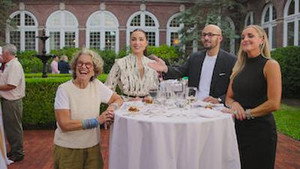 Next Gen Chef 1. évad Ep.3 3. epizód