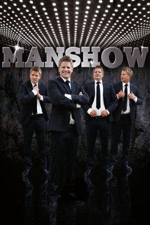 Manshow poszter