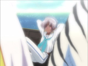 ヤミと帽子と本の旅人 1. évad Ep.6 6. epizód