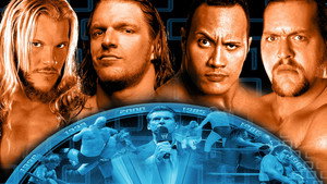 WWE Pay Per View 16. évad Ep.3 3. epizód