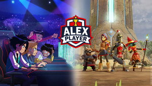 Alex Player kép