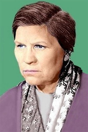 Надежда Федосова profil kép