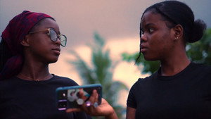 Ma Belle, la série kép