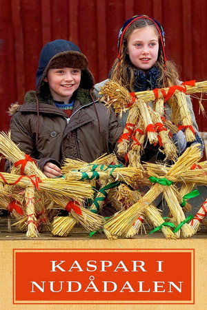 Julkalendern 42. évad (2001-12-01) poszter