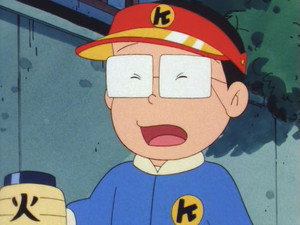 キテレツ大百科 1. évad Ep.165 165. epizód