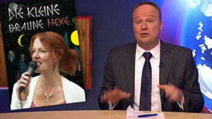 heute-show 9. évad Ep.14 14. epizód