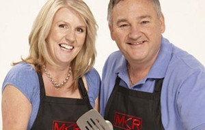 My Kitchen Rules 2. évad Ep.4 4. epizód