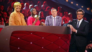 Let's Dance 16. évad Ep.9 9. epizód