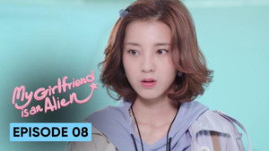 外星女生柴小七 1. évad Ep.8 8. epizód
