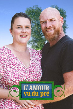 L'amour vu du pré poszter