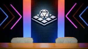 Tabletop News kép