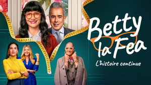 Betty La Fea: A történet folytatódik kép