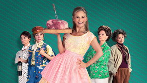At Home with Amy Sedaris kép