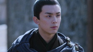 上古密约 1. évad Ep.20 20. epizód