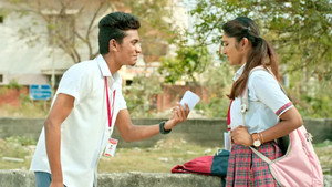 கனா காணும் காலங்கள் 1. évad Ep.15 15. epizód