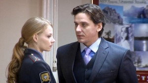 Метод Лавровой 1. évad Ep.17 17. epizód