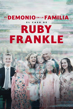 Ördög a családban: Ruby Franke bukása poszter