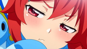 逆転世界ノ電池少女 1. évad Ep.2 2. epizód