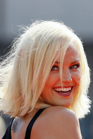 Malin Åkerman profil kép