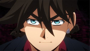 境界戦機 1. évad Ep.15 15. epizód