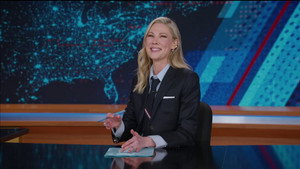 The Daily Show 31. évad Ep.72 72. epizód