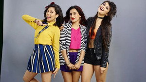 MTV Girls on Top kép