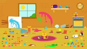Hey Duggee 1. évad Ep.33 33. epizód